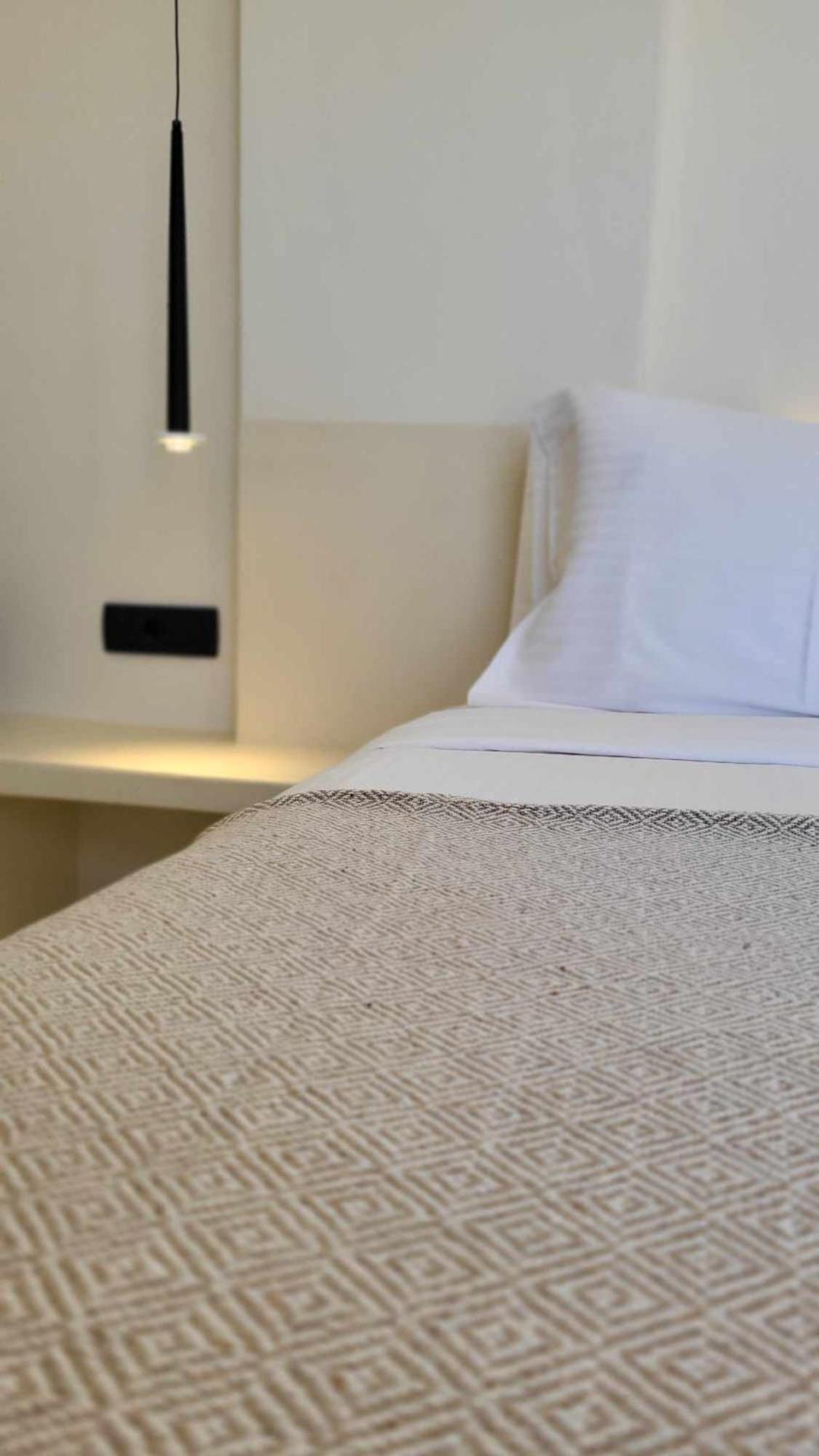 Maeva Suites Santorini Pýrgos Exteriör bild
