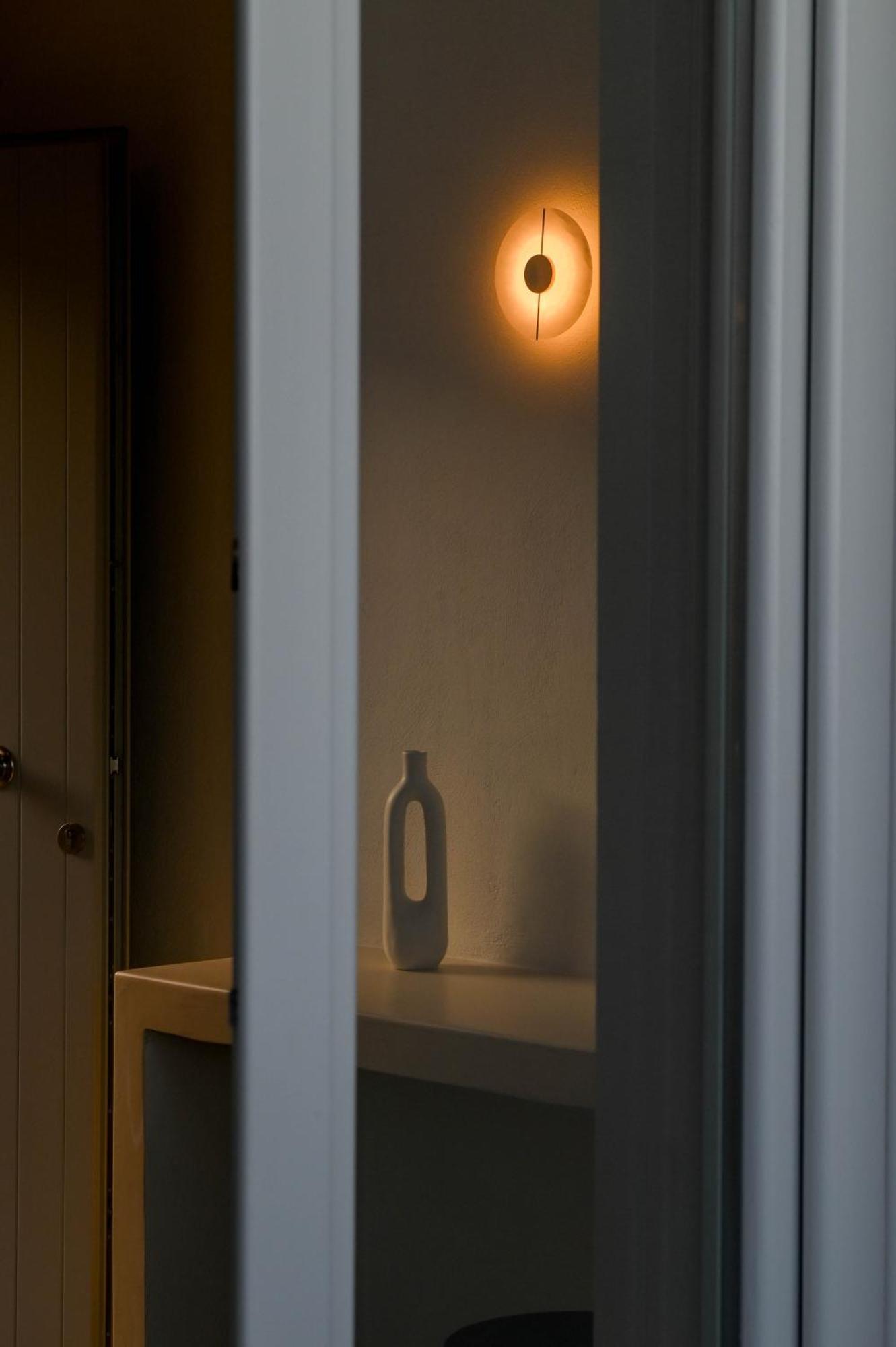 Maeva Suites Santorini Pýrgos Exteriör bild